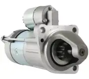 New Starter Motor for ASV RC100 Compact Track Loader