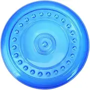 Happyyami Outdoor Dog Toy Large Dog Disc for Jugging Dog Doggy Disc Ball Puppy Chewing Toy