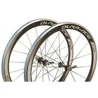 在飛比找PChome商店街優惠-SHIMANO輪組 DURA-ACE C50-CL 輪組 附