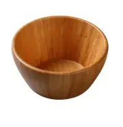 Yanco China BB-205 Bamboo 15 oz. 5.75" dia. Bowl - 12 Each