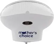 Mother's Choice Shell Nightlight with Sensor Switch