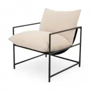 Aura Furniture Harper Lounge Chair