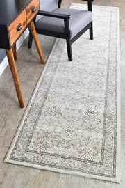 Mountaintop Eden Runner Rug