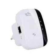 300Mbps Wireless-N Wifi Repeater 2.4G AP Router Signal Booster Extender Amplifier WiFi Extender Repeater