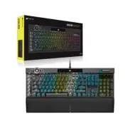 Corsair K100 Rgb Mechanical Gaming Keyboard