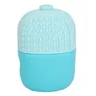 Ice Cube Roller Massager Multifunctional Silicone Ice Face Massager Roller W IDM