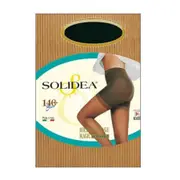 Solidea Magic 140 Sheer tights Smooth mesh 18 21mmHg Mink 4L