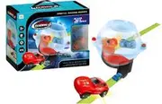 Skyway Diecast Crash Bowl Playset