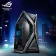 【ASUS 華碩】ROG HYPERION GR701 創世神 E-ATX 電競旗艦機殼