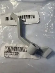 Control Lever Gray 525361006 Replaces 590458022 for Homelite, Ryobi, Ridgid