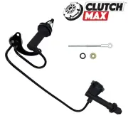 PRE-BLED CLUTCH MASTER+SLAVE CYLINDER ASSEMBLY for 1991-99 SATURN SC SL SW 1.9L