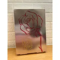 在飛比找蝦皮購物優惠-Lorac Beauty and the Beast 美女與