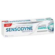 Sensodyne Sensitivity & Enamel Whitening Toothpaste 100g