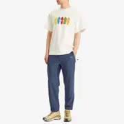 NANGA Hybrid Flex Trousers