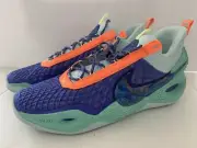 Nike Cosmic Unity DA6725 500 size 17