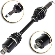 SCITOO 1332654 Rear Left Right CV Axle for Polaris Sportsman 450 Sportsman 570 Sportsman ETX Sportsman SP 570 Sportsman X2 570