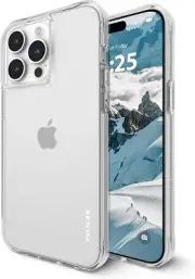 Pelican Ranger Series iPhone 15 PRO Case 6.1" [Compatible with MagSafe]