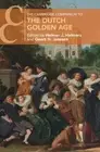 The Cambridge Companion to the Dutch Golden Age by Helmer J. Helmers (English) H