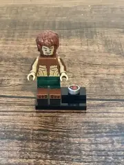 MARVEL Series 2 Minifigures LEGO Werewolf By Night