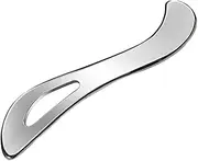 Generic Stainless Steel Gua Sha Tool Professional Gua Sha Board for Body Neck Face