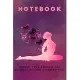 Yoga Notebook: Don’’t feel lonely, the entire universe inside you!