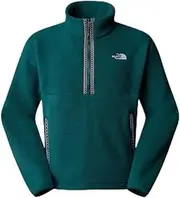 [THE NORTH FACE] Men's Fleeski 1/4 Zip