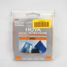 Hoya HMC Multicoated UV Camera Filter Slim Frame 67mm