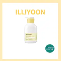 在飛比找蝦皮購物優惠-[ILLIYOON] FRESH MOISTURE BODY