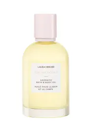 Laura Mercier Bath & Body Oil - Almond Coconut One Size