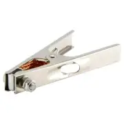 Cigweld Weldskill Spring Loaded Work Clamp 200 AMP Suits upto 25mm Welding Cable