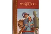 Bendon Publishing The Wonderful Wizard of Oz