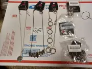 Paparazzi Jewelry Mixed Lot of 6 New With Tags