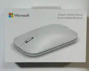 MICROSOFT MOBILE MOUSE KTF-0056 Model No. 1679 1679C- NEW*