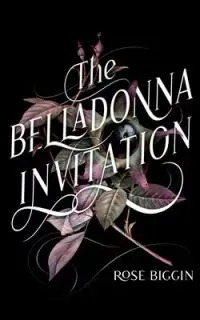 在飛比找博客來優惠-The Belladonna Invitation