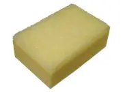 Faithfull - Professional Hydro Grouting Sponge