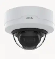 AXIS P3265-LV Dome Camera P/N: 02327-001 (Brand New & Sealed)