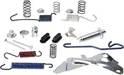 Carlson H2319 Rear Drum Brake Hardware Kit