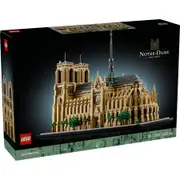 LEGO Architecture Notre-Dame de Paris Set 21061**