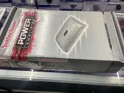 ROCKFORD FOSGATE POWER 1051S CAR AMPLIFIER *OLD SCHOOL* *CLASSIC*
