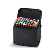 Markers With Double Tip Head Pens For Colouring Art Tool Supplies Art Pens & Markers