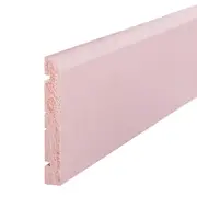 180 x 25mm 6.0m Fascia H3 Treated Pine Primed Bullnose LOSP