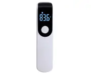 Forehead Thermometer No Touch Portable Digital Infrared Thermometer For Babies Infants