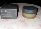 BITE Beauty AGAVE+ Nighttime Lip Therapy 0.5 oz /15g Nightime New In Box