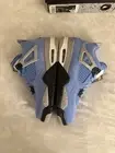 Jordan 4 University Blue Size 6y & 7y MISMATCHED SIZE | Brand new