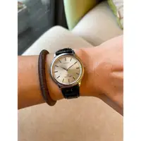 在飛比找蝦皮購物優惠-Grand Seiko 老石英 面盤錶殼無傷（售出）