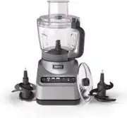 NUTRI NINJA AUTO IQ PRO FOOD PROCESSOR (622356561143)