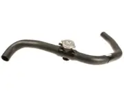 Upper Radiator Hose For 07-14 Dodge Chrysler Avenger 200 Sebring 2.4L 4 SV96X6 (for: Chrysler)