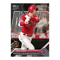 在飛比找蝦皮商城優惠-Shohei Ohtani Mvp 2023 Mlb Top