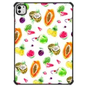 iPad Pro 11-inch (M4) iPad Impact Case Cartagena Coco Frio