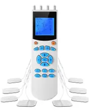 Fresh Fab Finds 10 Mode TENS Unit Impulse Massager